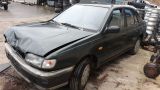 NISSAN SUNNY N14